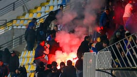 Bochorno en Copa Chile: Everton exige dar “por cerrada” llave contra la “U” y Cecilia Pérez los trata de “antideportivos”