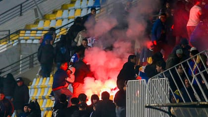 Bochorno en Copa Chile: Everton exige dar “por cerrada” llave contra la “U” y Cecilia Pérez los trata de “antideportivos”