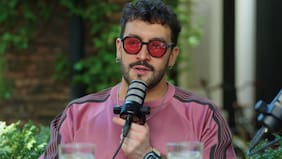 “Métanse el libreto en la ra...“: Edo Caroe expone censura en rutinas, apunta a canal y relata tenso episodio con ejecutivo