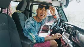 Mati Alegría: el desconocido poder de una actitud mental positiva