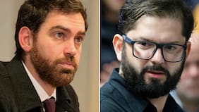 “Su lado activista le vuelve a ganar”: Kast Jr. puso el grito en el cielo por una historia de Gabriel Boric en Instagram