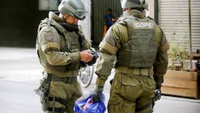 "Individualistas Tendiendo a lo Salvaje" reivindicó envío de bomba al presidente de Metro