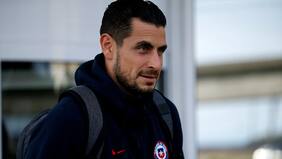 “Desde chico siempre tuve más camisetas de la ‘U’...”: la confesión de Gabriel Arias, el arquero que quiere Colo Colo