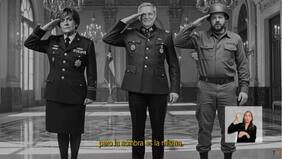 “Le costó 15 lucas”: Redes explotan con la franja de MEO hecha con inteligencia artificial