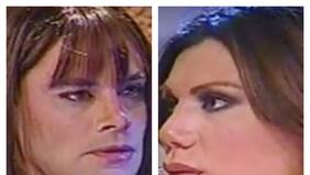 “Me parece muy valiente de tu parte”: cuando Felipe Camiroaga se transformó para entrevistar a la actriz disidente Florencia de la V