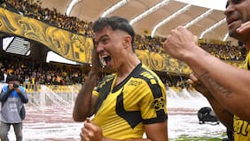 Llora Coquimbo… y festeja Colo Colo: Bruno Cabrera estaría a una firma de dejar el puerto pirata