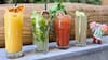 El boom de los mocktails en Chile: crecen las bebidas sin alcohol que buscan reemplazar la experiencia de un cóctel