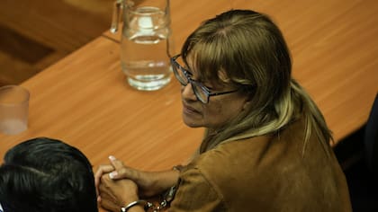 Corte rechaza apelación a favor de Ángela Vivanco: deberá permanecer en prisión preventiva