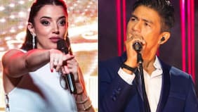 Tras escándalo por abrupto quiebre: la inesperada reacción de Yamila Reyna a comentarios sobre actitud violenta de Américo