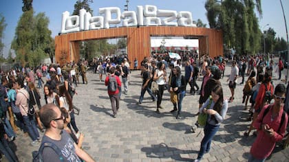 Lollapalooza suma tres nuevos nombres a su edición 2026 y agranda el sideshow de DJO