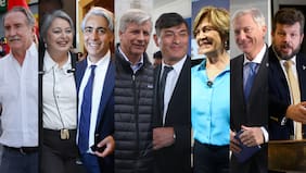 Nueva encuesta Criteria: hay cambios en los porcentajes de Kast, Jara, Matthei y Parisi