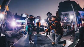 Red Bull Barrio Mío llega a Barrio Bellavista: fecha y entradas