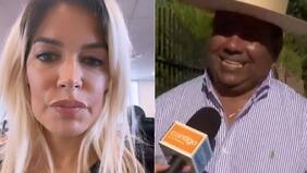 “En vez de disculparse…”: Sandy Boquita reaccionó a insólita declaración de alcalde Colbún por video de abuso sexual en su contra