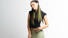 LaFé: una arquitecta construyendo su lugar en el rap