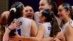 La Rojita U17 logró su primer triunfo en el Mundial Femenino y se ilusiona con clasificar