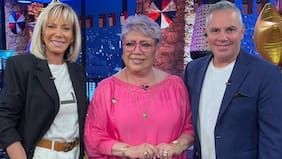 No quedó indiferente y reaccionó: Raquel Argandoña aclara continuidad en Tal Cual tras salida de pieza clave