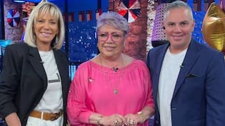 No quedó indiferente y reaccionó: Raquel Argandoña aclara continuidad en Tal Cual tras salida de pieza clave