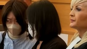 “Ese hombre...”: hermana de Narumi Kurosaki remece el juicio, hace llorar a su madre y revela drástica decisión familiar