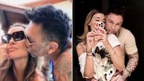 ¿20 años de besos a escondidas?: Confesión de la nueva polola de Chino Ríos desata polémicas especulaciones