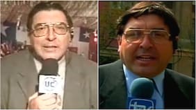 A 18 años de su partida: Recordando a Pedro Pavlovic, reconocido periodista deportivo