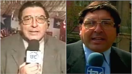 A 18 años de su partida: Recordando a Pedro Pavlovic, reconocido periodista deportivo