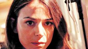 Ignacia Baeza: "Ver a una mujer en un rol masculino llama la atención"