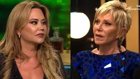 "Es fuerte, ofensivo", "le ganó a la 'cara de cuica'": afirman sobre audio con insultos de Argandoña a Daniella Campos