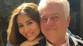 “Qué tipo más desagradable”: ex ejecutivo de TVN sepultó a ex esposo de Myriam Hernández y apuntó a episodio ocurrido en el Festival