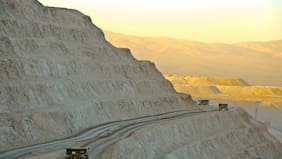 Cifra multimillonaria y en efectivo: minera ligada a LarrainVial vende proyecto del norte de Chile a firma australiana