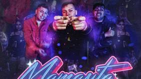 “Mamasita”: escucha lo nuevo de Jhanking junto a Lleflight y Z Jocker