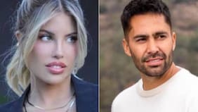 La pregunta sin filtro que le hicieron a Cote López por rumor sexual que involucra a Luis Jiménez: se sinceró y aclaró todo