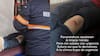 “Pudo ser peor”: madre acusa negligencia tras grave accidente con clavo de su hijo en fonda de Ñuñoa