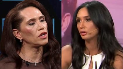 “No lo discriminaron”, opina Pamela Díaz sobre Di Mondo, y él responde “si esto te pasara a ti, no hablarías sin fundamentos”