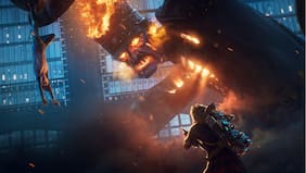 Netflix revela primeros detalles de Los Cazafantasmas: Turno nocturno, su nueva serie animada