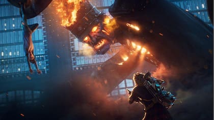 Netflix revela primeros detalles de Los Cazafantasmas: Turno nocturno, su nueva serie animada