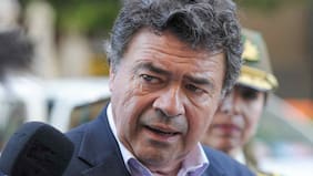 “Que se descuelguen de la imbecilidad”: el duro mensaje de ministro Valenzuela a camioneros que siguen en paro