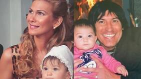 Hija de Iván Zamorano y María Alberó cumplió 19 años: Así luce Mía Zamorano en la actualidad