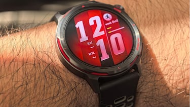 Review | HUAWEI WATCH GT Runner 2, autonomía de maratón para un reloj que no pierde la carrera