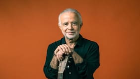 Fernando Ubiergo celebra 50 años de vida artística: fechas y entradas