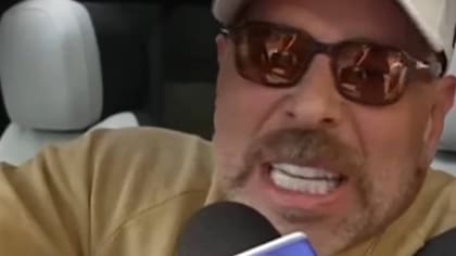 Le insistieron un poco y soltó un par: José Antonio Neme revela dos de los cuatro nombres de su “lista negra”