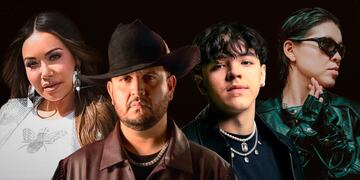 Amazon Music transmitirá el concierto GEN MEX en vivo: revisa fecha y hora