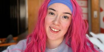 Christell Rodríguez