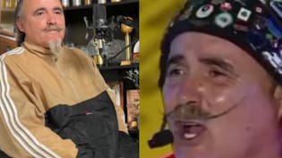 “Aposté mal”: el sincero descargo de El Flaco tras pifiada presentación en La Pampilla