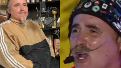 “Aposté mal”: el sincero descargo de El Flaco tras pifiada presentación en La Pampilla