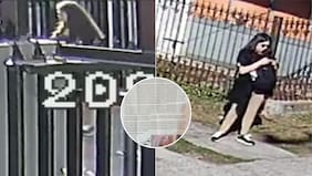 Detienen a mujer que habría entregado carta con amenazas a menor con Síndrome de Down en Talcahuano