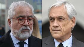 Revelan desconocidas reuniones entre Luis Hermosilla y Sebastián Piñera: justo cuando estalló caso contra el Presidente