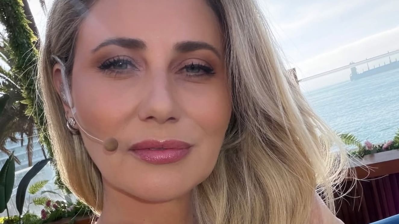 Tras su salida de “Hay que decirlo”: Gissella Gallardo reveló que sufrió delicado problema de salud