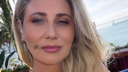 Tras su salida de “Hay que decirlo”: Gissella Gallardo reveló que sufrió delicado problema de salud