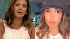 Yamila Reyna recibió inesperada respuesta tras compartir reflexión sobre el Día de la Mujer: le recordaron su chiste a Priscilla Vargas