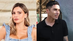 “Fue bastante fuerte lo que pasó”: abogada de Faloon Larraguibel dio todos los detalles tras divorcio con Jean Paul Pineda